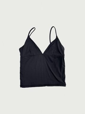 Stretchy Fitted Tank Top